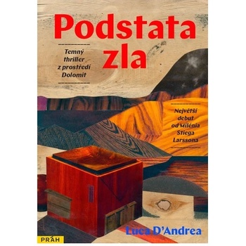 Podstata zla