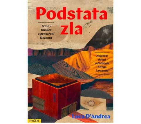 Podstata zla