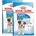 Royal Canin Mini Puppy гранули за кученца от малки породи до 10 месеца 2 x 8 кг