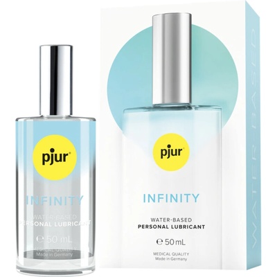 pjur Лубрикант pjur - infinity water based personal lubricant 50 ml
