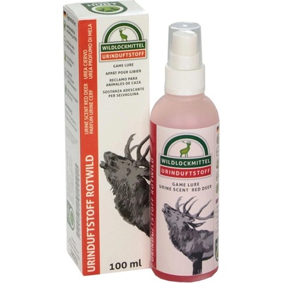 Eurohunt 100% účinný odpuzovač zvěře Animalit 250 ml