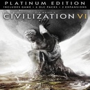Hry na PC Civilization VI (Platinum)