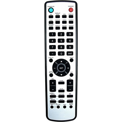 GENERAL SMART SBID8070i - съвместимо дистанционно управление на марката General (SBID8070i)