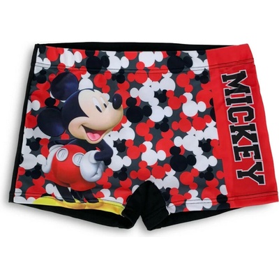Chlapecké plavky boxerky Mickey Mouse Disney