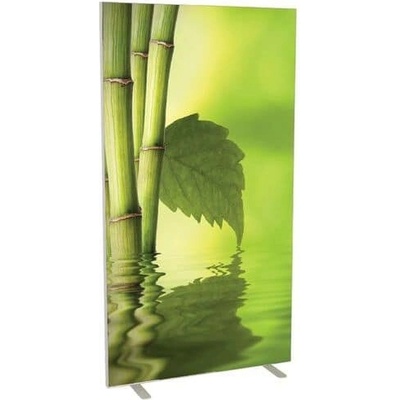 Manutan Expert Easy Office 94 x 174 x 39 cm zen