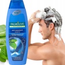 Palmolive Anti dandruff Menta šampón 350 ml