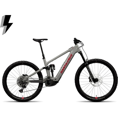 Santa Cruz Vala 1 C MX R CH 2025