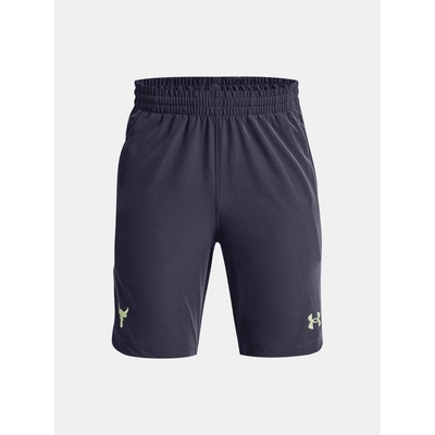 Under Armour UA boys PERIMETER short černá