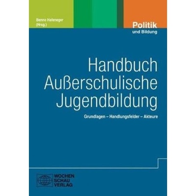Handbuch Außerschulische Jugendbildung