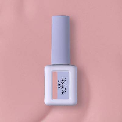 Ruscona Bottle gel na nehty Nude Harmony 12 ml