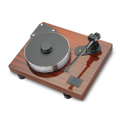 Pro-Ject Xtension 12CC Evolution - Mahogany