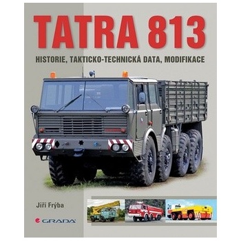 Tatra 813