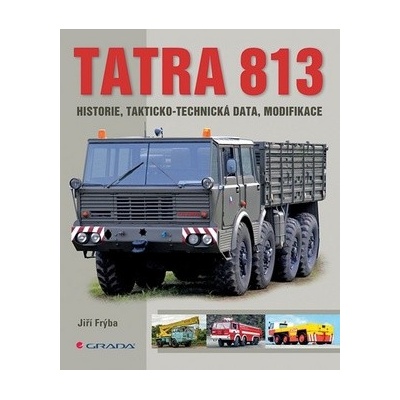 Tatra 813