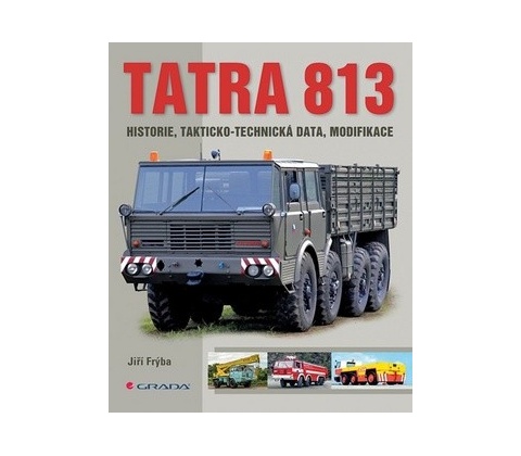 Tatra 813