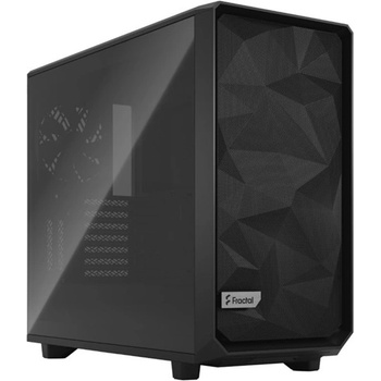 Fractal Design Meshify 2 Black Light (FD-C-MES2A-03)