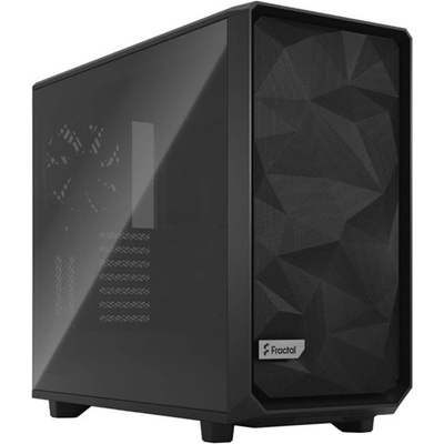 Fractal Design Meshify 2 Black Light (FD-C-MES2A-03)