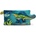NICI възглавница Dino Snackilus 43x25cm, ЗЕЛЕНА (61575)