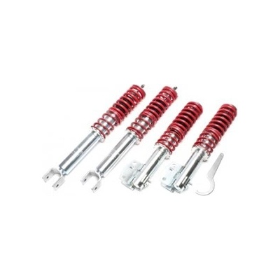 TATechnix Výškovo nastaviteľný podvozok Mitsubishi Lancer EVO IX (CT9W)