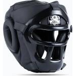 Dbx bushido Детска боксова каска dbx bushido arh-2193 черна