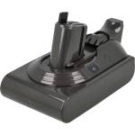 VHBW Батерия за Dyson V10 Slim / V11 Slim, 2000 mAh (889004646)