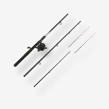 Caperlan Set na lov na feeder Sensitiv 100 3,6 m 3,6 m