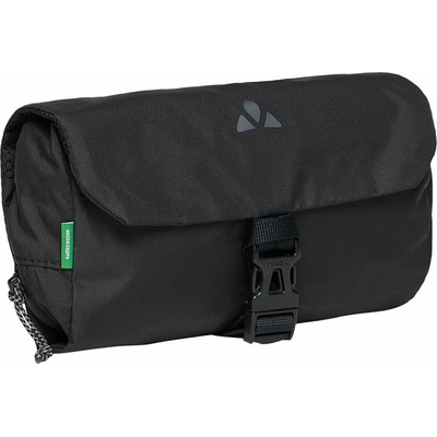 Vaude Wash Bag kozmetická taštička S black black