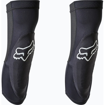 Fox Racing Enduro Pro Knee Guard Black