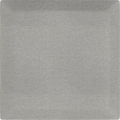 Scobax Luna Square 30x30 cm svetlo šedá