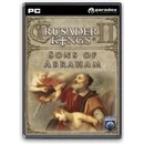 Crusader Kings 2: Sons of Abraham