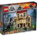 LEGO® Jurassic World 75930 Řádění Indoraptora v Lockwoodově sídle
