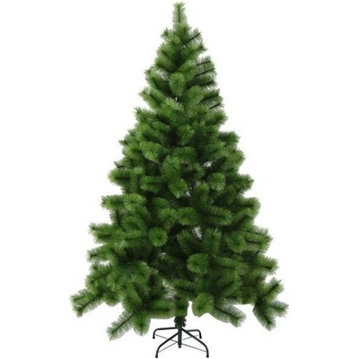 Umělý vánoční stromeček Christmas Touch Sparkle Pine, 210 cm