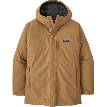 Patagonia Мъжко яке парка Patagonia Windshadow Parka - Deer Brown - размер L (004-5662-0814)