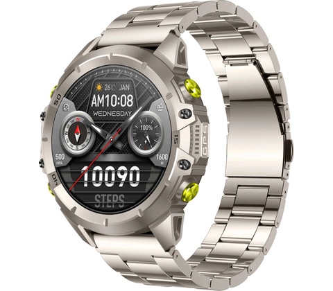 ARMODD Silentwatch 9 Pro