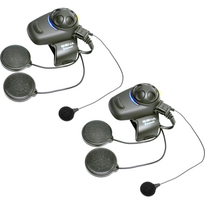 SENA SMH5-FM Dual