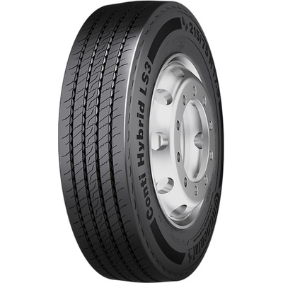 Continental Hybrid LS3 235/75 R17,5 132/130M