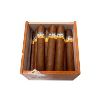 COHIBA ROBUSTO