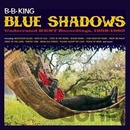 B. B. King - Blue Shadows LP