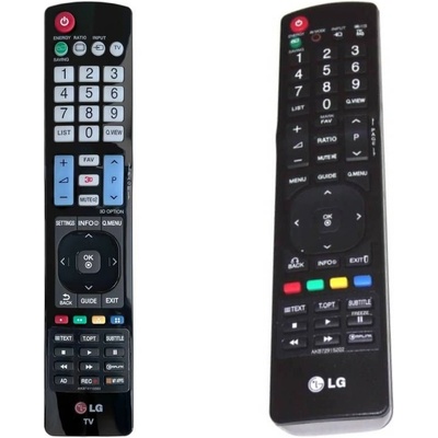 LG akb72915202 - оригинален дистанционен контрол (akb72915202)