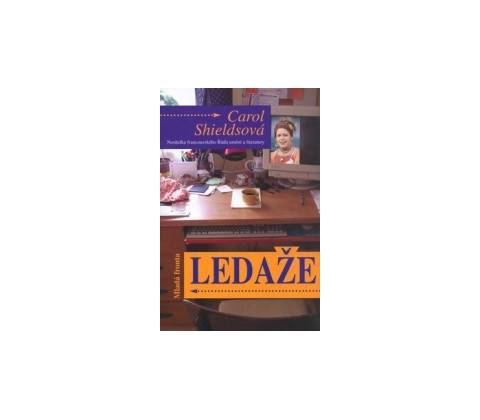 Ledaže - Carol Shieldsová