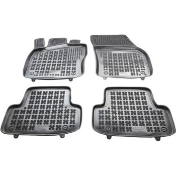 Гумени стелки за SEAT Ateca (2016+) - тип леген