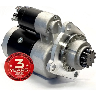 Startér Zetor I UŘ