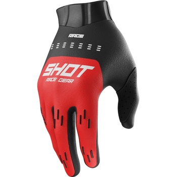 Shot Race