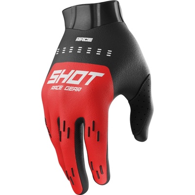 Shot Race