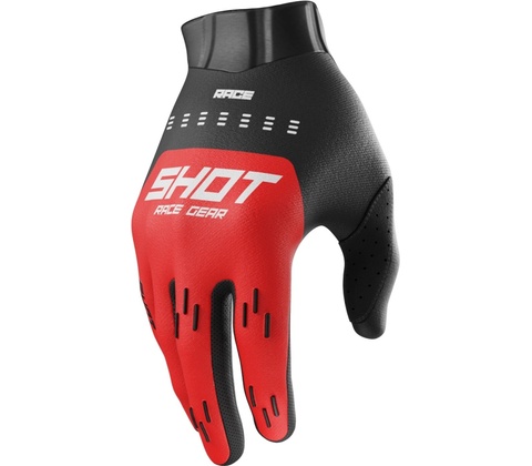 Shot Race