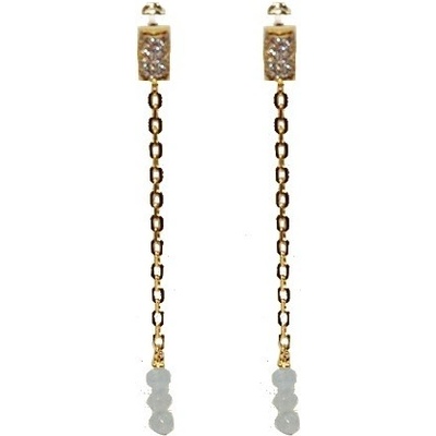 Rebecca Дамски обеци Rebecca PALERMO - BPAOOA21 (BPAOOA21)