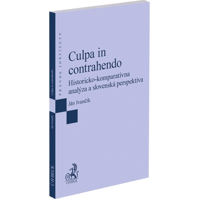 Culpa in contrahendo