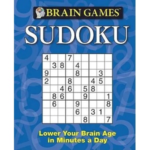 Sudoku | Publications International (ISBN: 9781605531731)