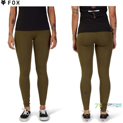 Fox legíny Foxhead legging