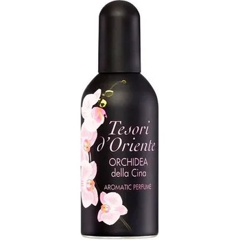 Image 1 of Tesori d'Oriente Orchid of China тоалетна вода 100 мл