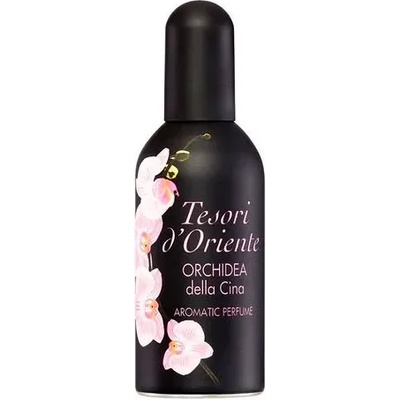 Tesori d'Oriente Orchid of China тоалетна вода 100 мл